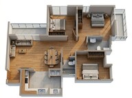 Legacy Aqua Life Virtual Tour