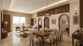 Living & Dining