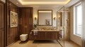 M. Toilet