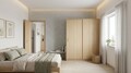 Bed Rm.