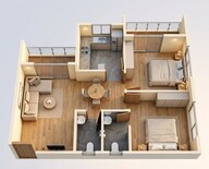 Dashmesh Heights Virtual Tour