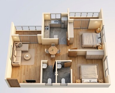 Dashmesh Heights Virtual Tour
