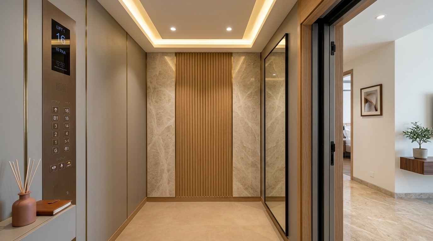 Lift
