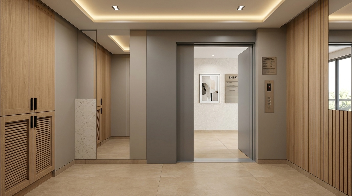 Lift-2