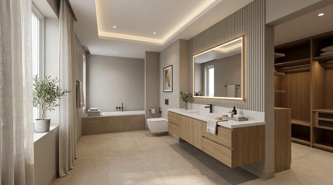 Washroom