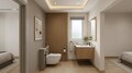 Toilet (master)