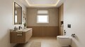 Toilet (service Personnel)