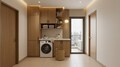 Utility Area