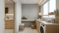 Dry Balcony