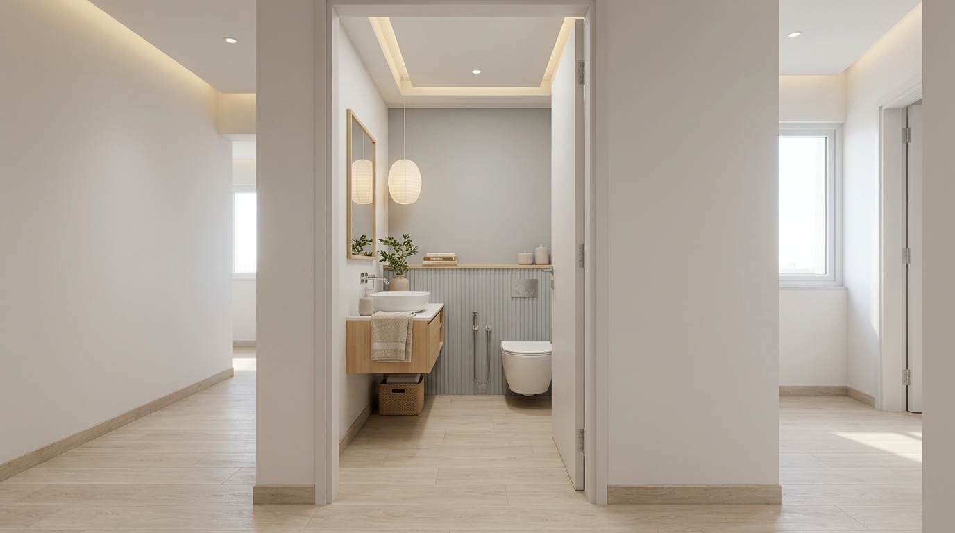 Toilet - 1