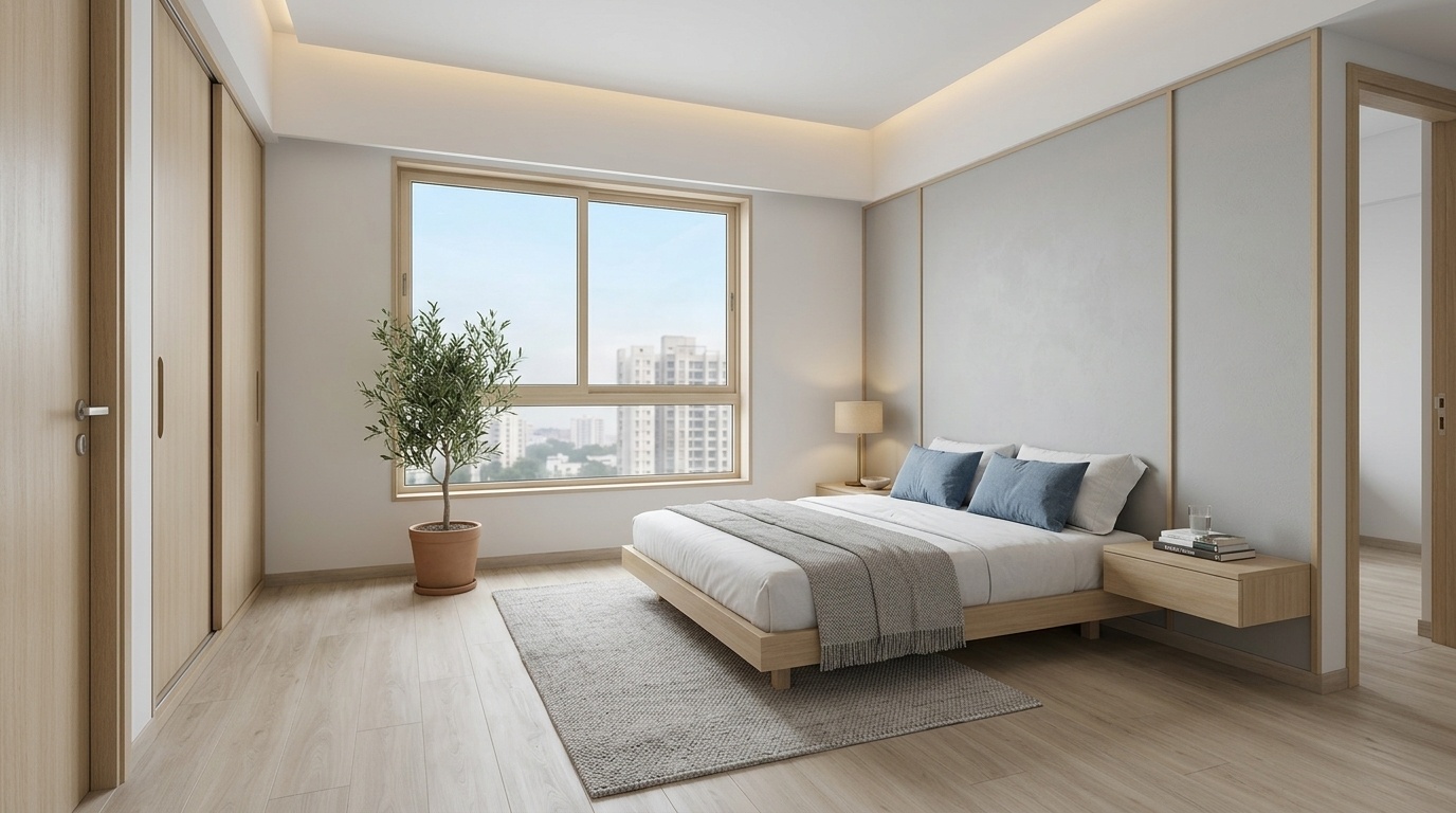 Bed Room - 2