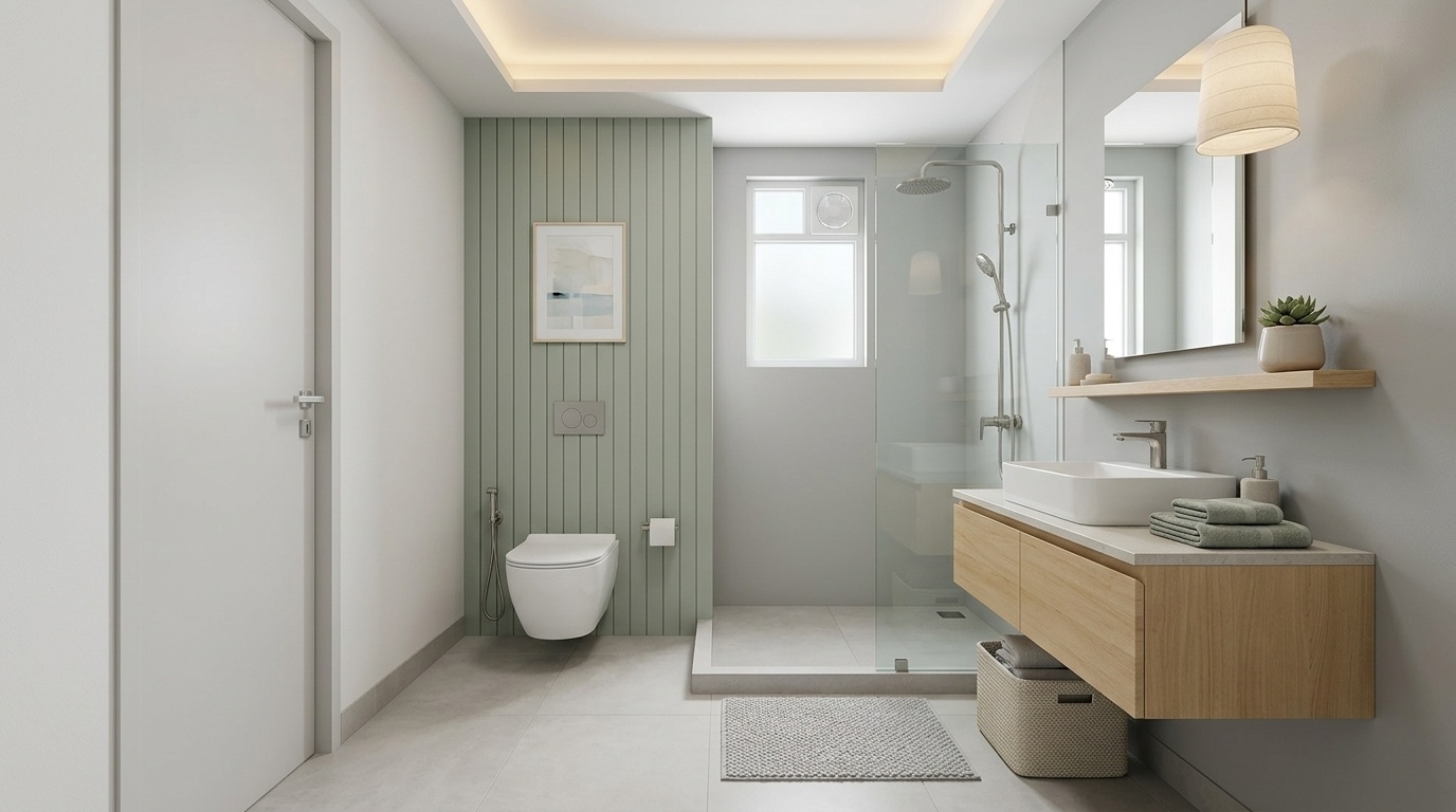 Toilet - 2