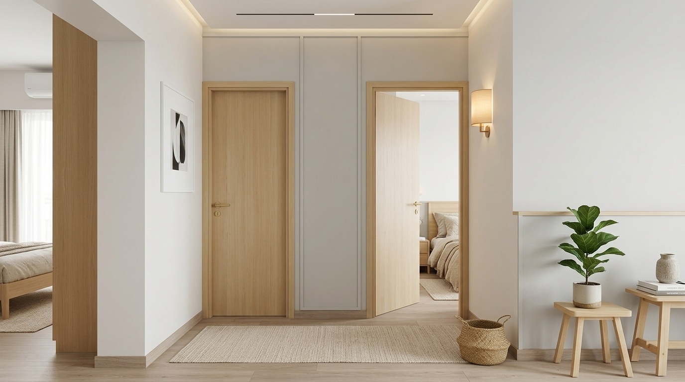 Passage (bed 2)