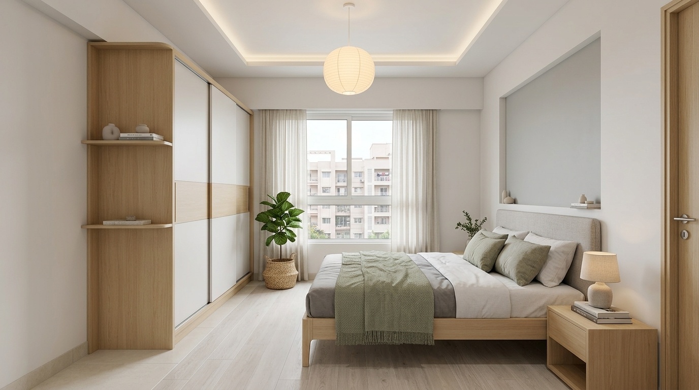 Bed Room - 3