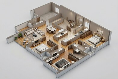 Brigade Altius Virtual Tour