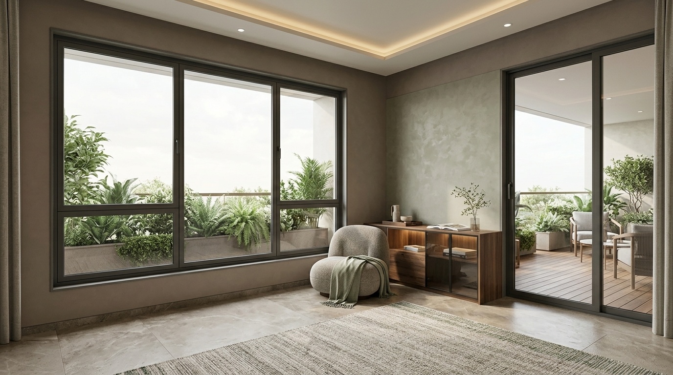 Bedroom 01