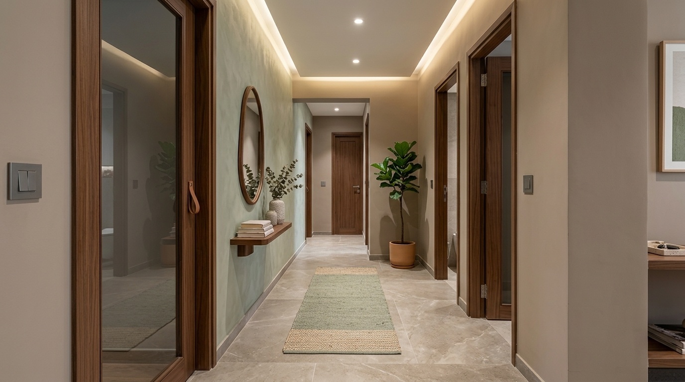 Passage