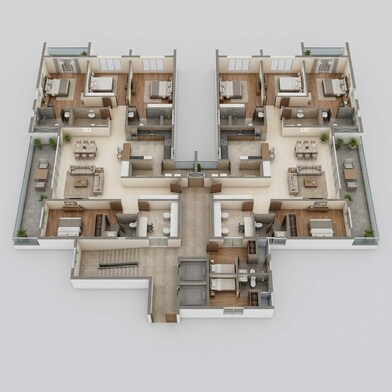Kumar Plumeria Virtual Tour