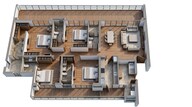 Godrej Astra Virtual Tour