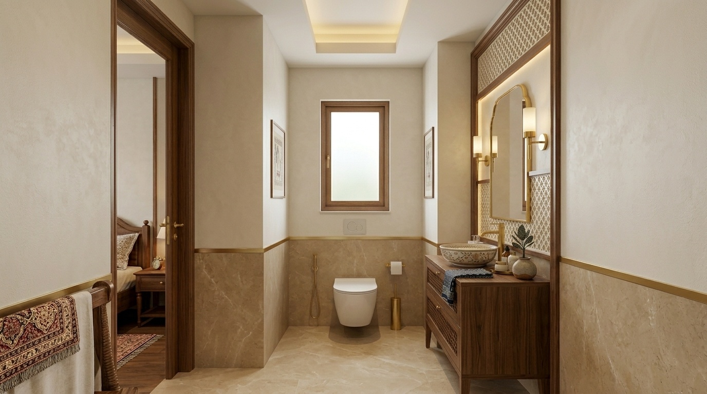 Toilet 1