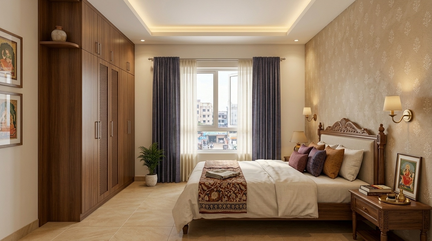Bedroom 2