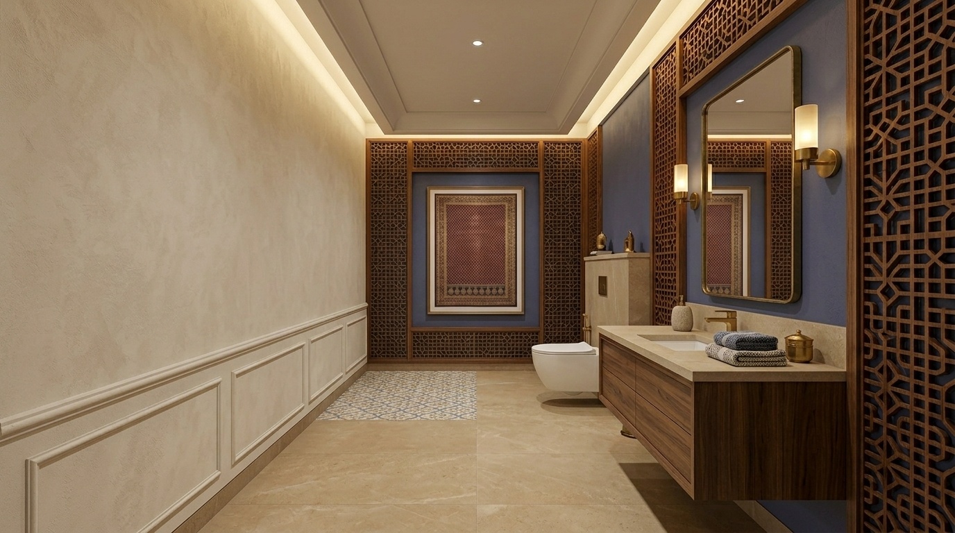 Toilet 2