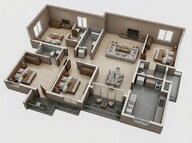 Radiance Solitaire Virtual Tour