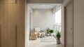 Wash Balcony