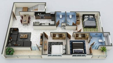 Riva Whitehill Virtual Tour