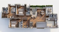 Ranjekar Saukhyam Virtual Tour