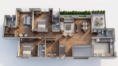 Ranjekar Saukhyam Virtual Tour