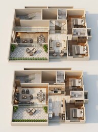 Ranjekar Saukhyam Virtual Tour