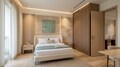 Bedroom (middle)