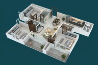 Sowparnika Rhythm Of Rain Virtual Tour