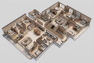 Brigade Gateway Virtual Tour