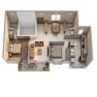 GRC Sapphire Spring Virtual Tour
