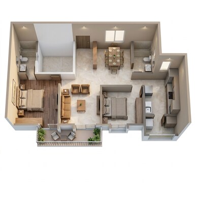 GRC Sapphire Spring Virtual Tour