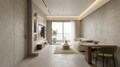 Living/dining