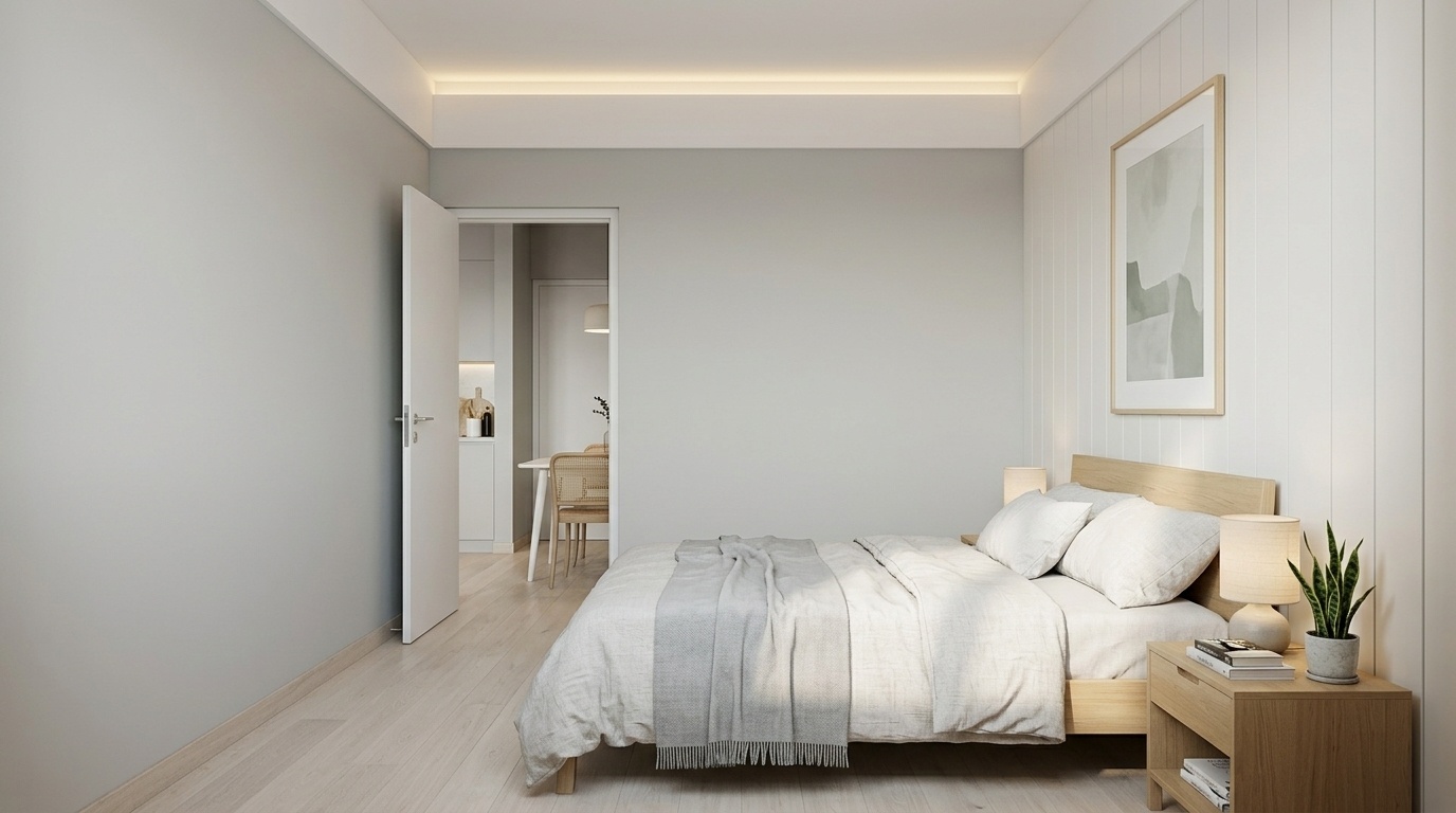 Bed Room