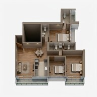 Juhi Elegance Virtual Tour