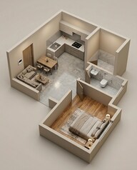 JVM Emerald Virtual Tour