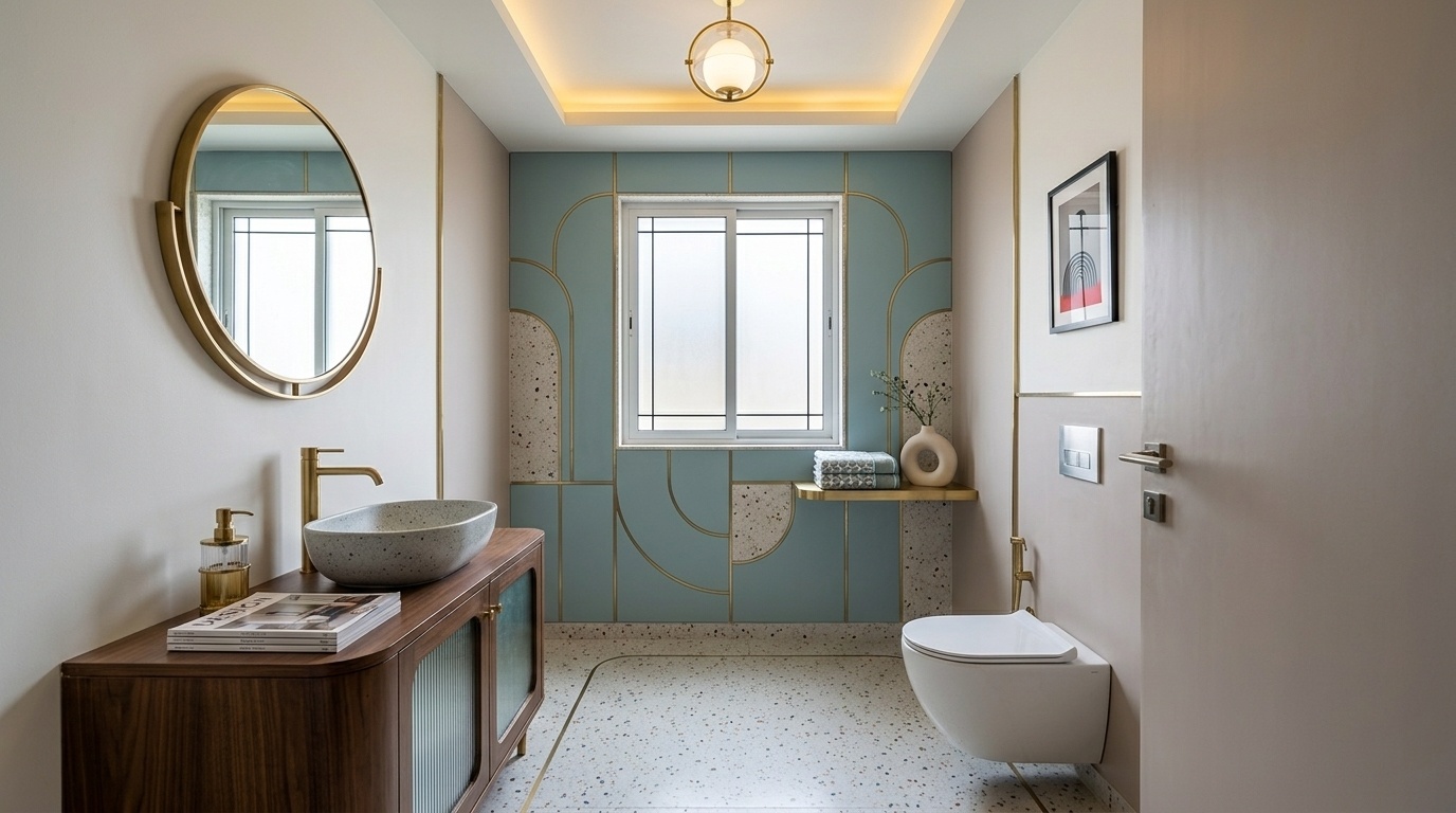 Toilet 1