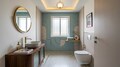 Toilet 1