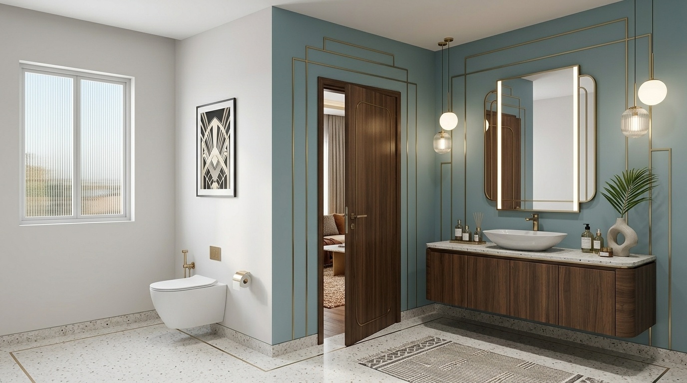 Toilet 2