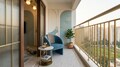 Balcony 2