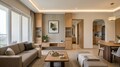 Living / Dining