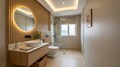 Toilet 1