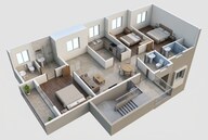Sai Neel Riddhi Empire Virtual Tour