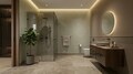 M. Toilet