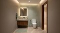 S. Toilet